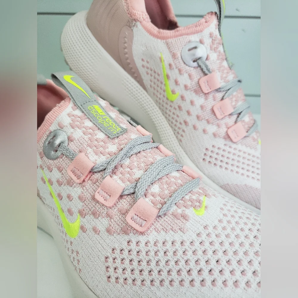 Nike react escape